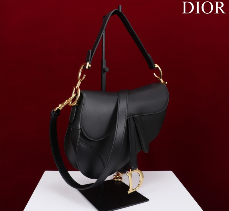 Handbag Dior M0446 size 19.5*16*6.5 cm