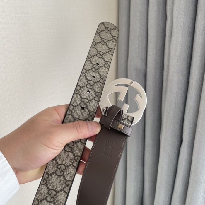 Gucci Belt 3 (width 3.8cm)