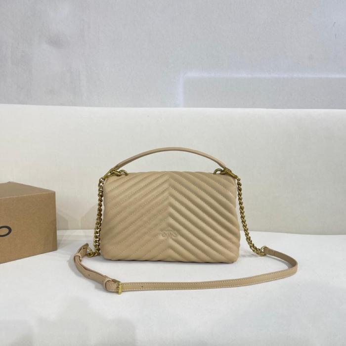 Handbag Pinko 21*13*6.5cm 3