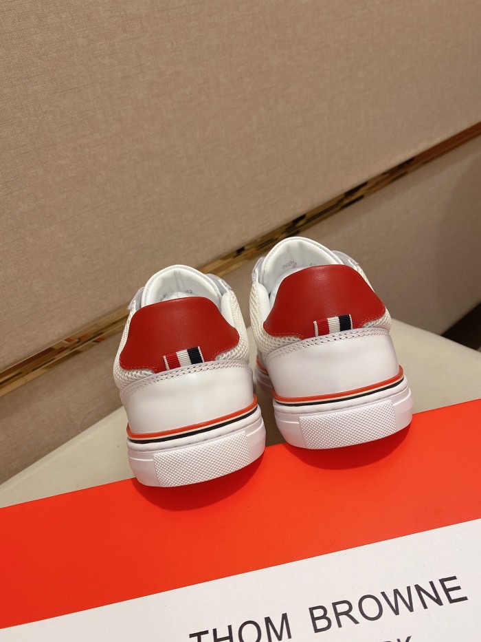 Thom Browne Low Top Sneaker 15