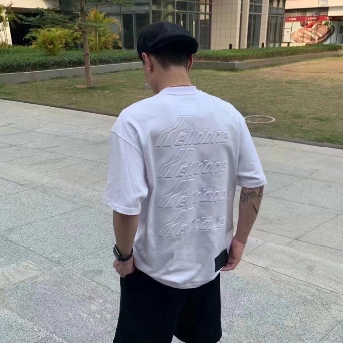 Clothes WE11 DONE 13