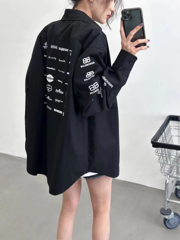 Clothes Balenciaga 166