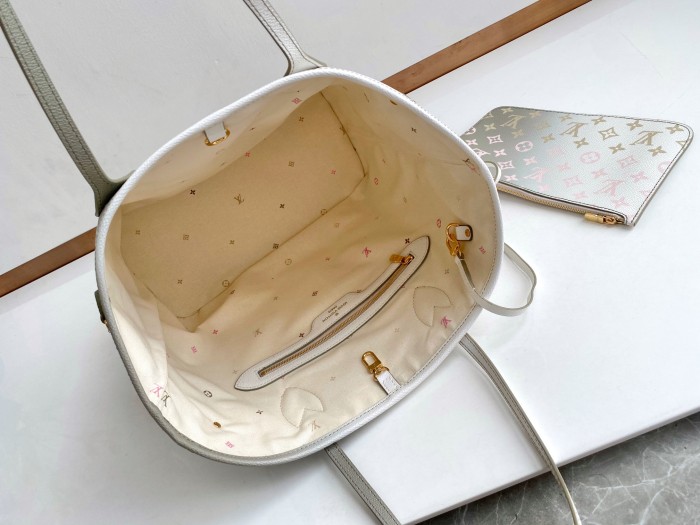 Handbag Louis Vuitton M46077 size 31 x 28 x 14 cm