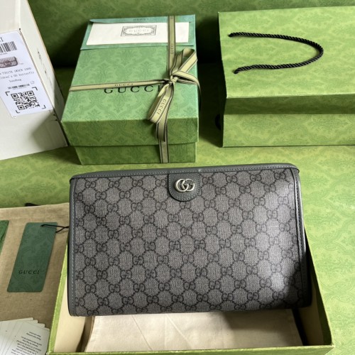 Handbag Gucci 598234 size 28*518*9 cm