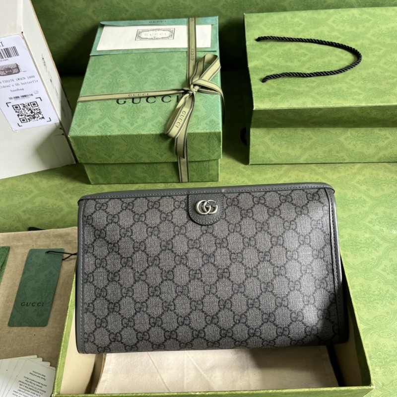 Handbag Gucci 598234 size 28*518*9 cm