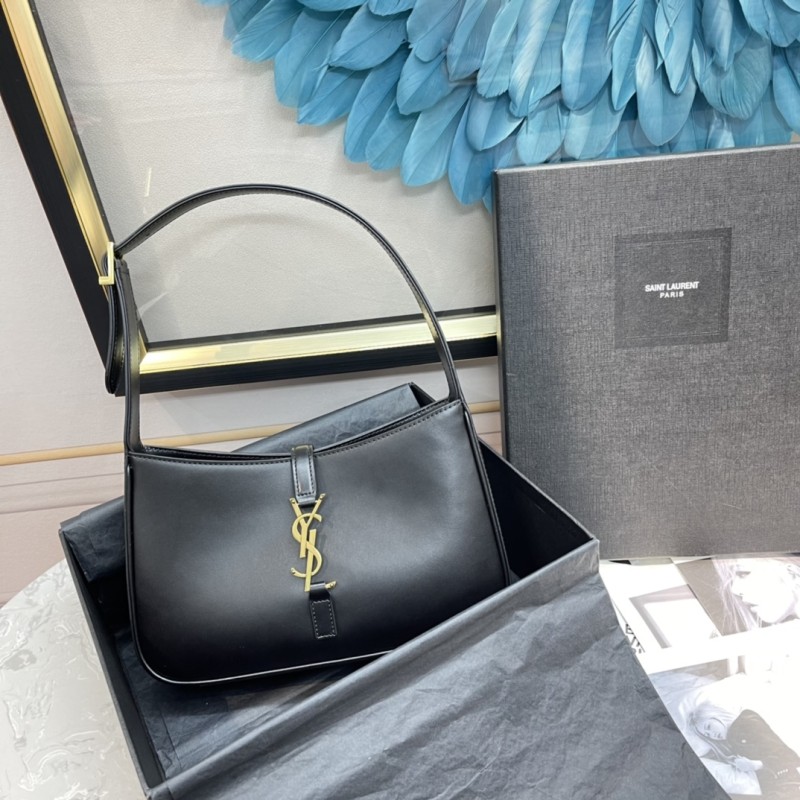 Handbags SAINT LAURENT 657228 size 25X14X6 cm