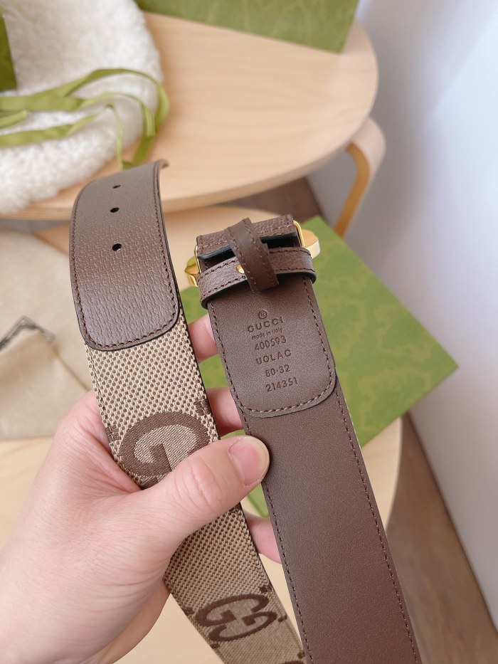 Gucci Belt 5 (width 4cm)