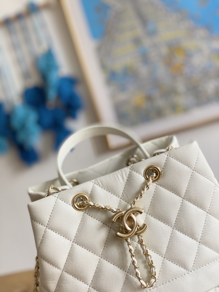 Handbag Chanel 8309 size 20 cm