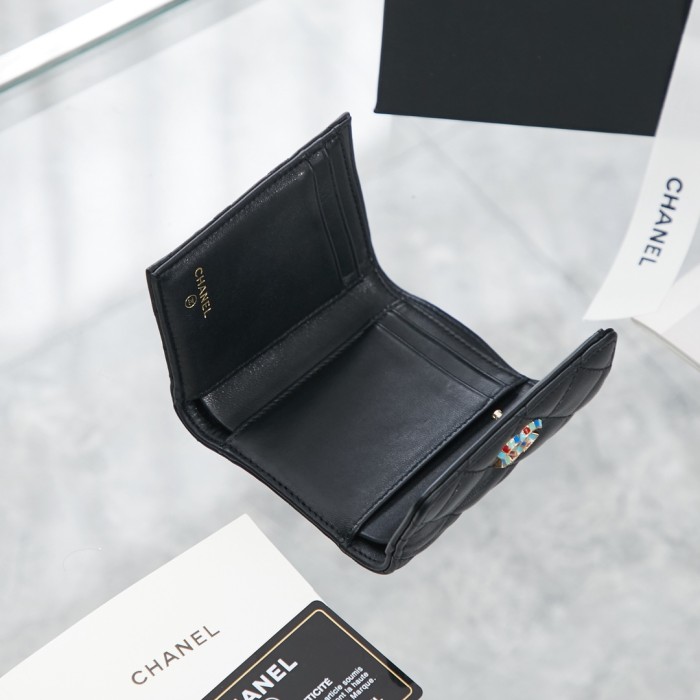 Handbag Chanel AP0523 size 10/11/3 cm