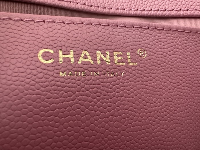 Handbag Chanel AS3181 size 14 X20 X6 cm