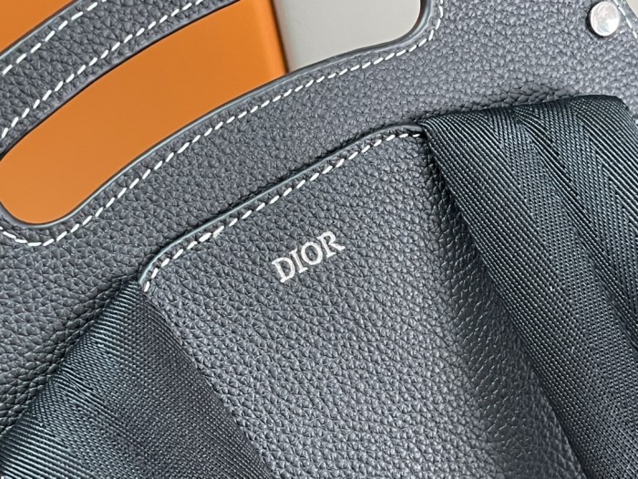 Handbag Dior 93356 size 40-28-14 cm