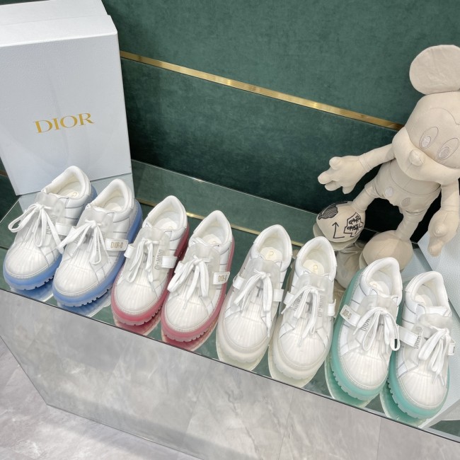 Dior DIOR-ID Sneaker 21