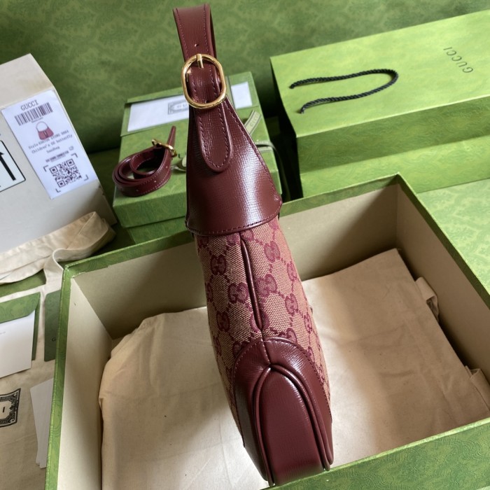 Handbag Gucci 636706 size