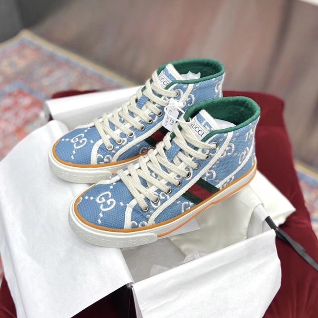 Gucci Tennis 1977 sneaker 1