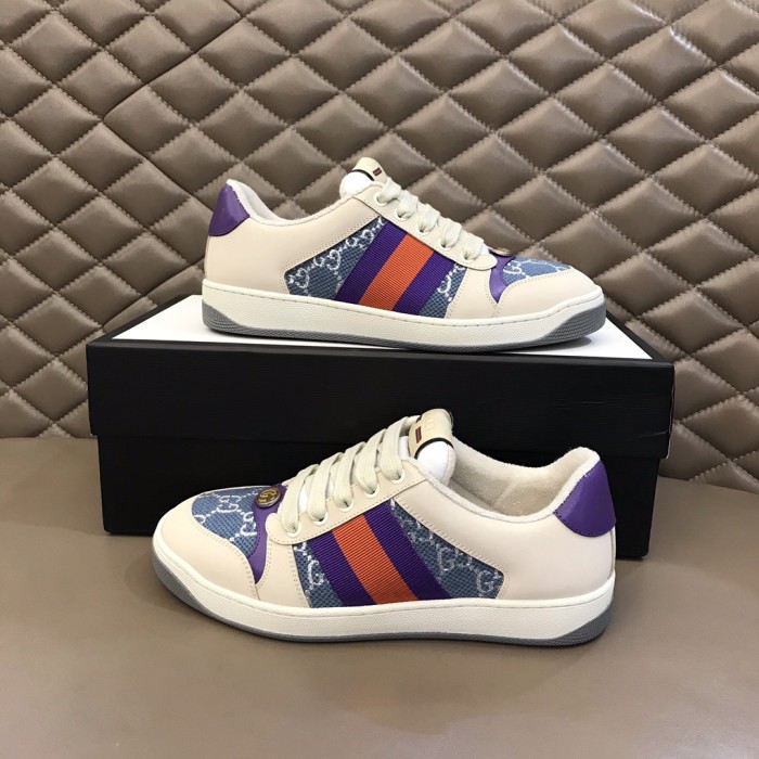 Gucci Screener GG Canvas 4