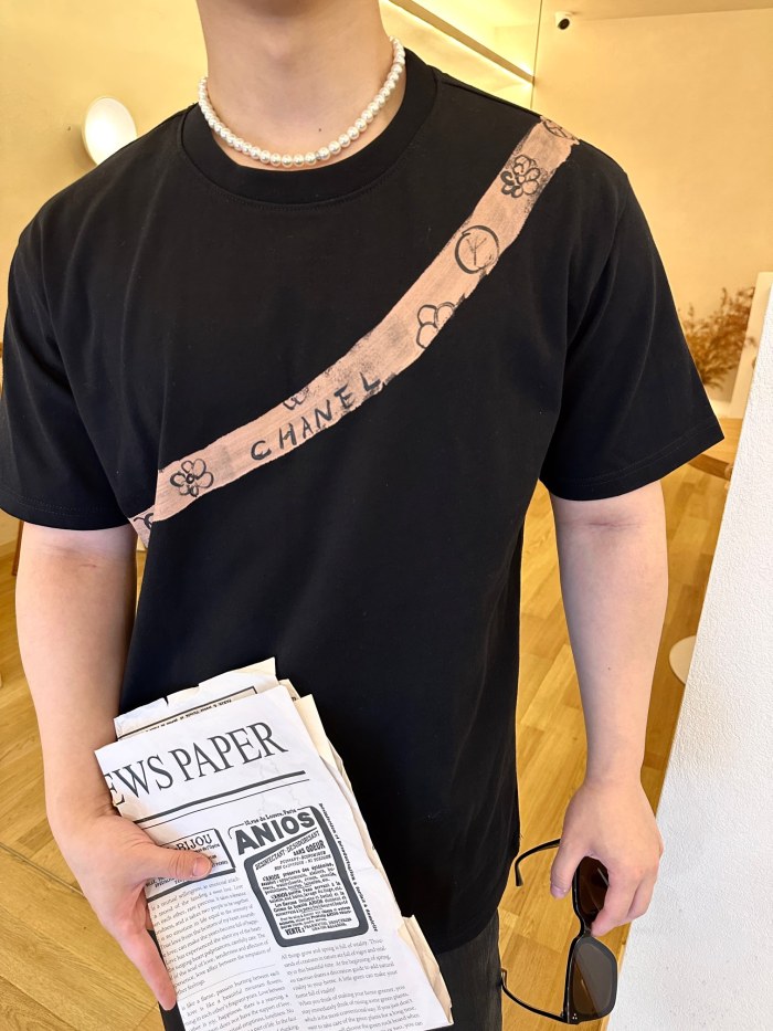 Clothes CHANEL 12
