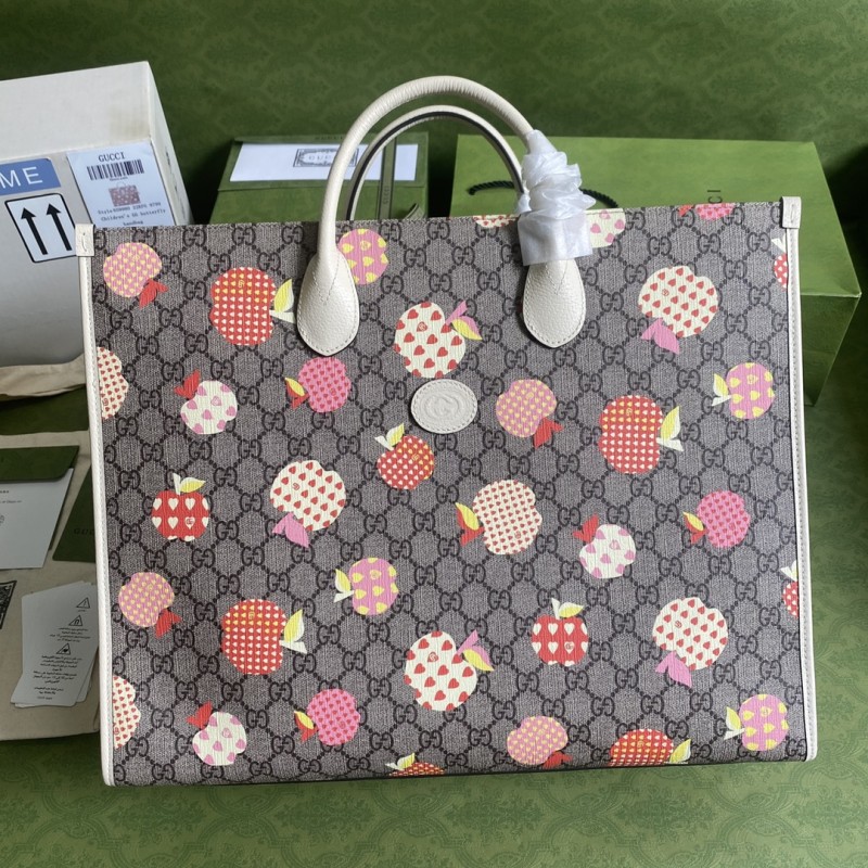 Handbag Gucci 659980 size 43*34*18.5 cm