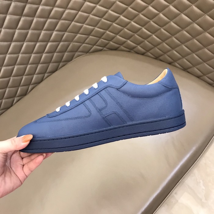 Hermes Boomerang sneaker 6
