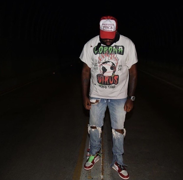 Clothes GALLERY DEPT 12