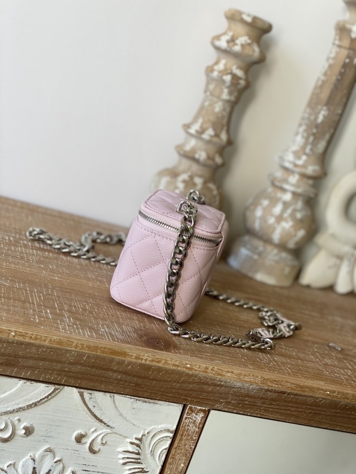 Handbag Chanel 81193 size 12 cm