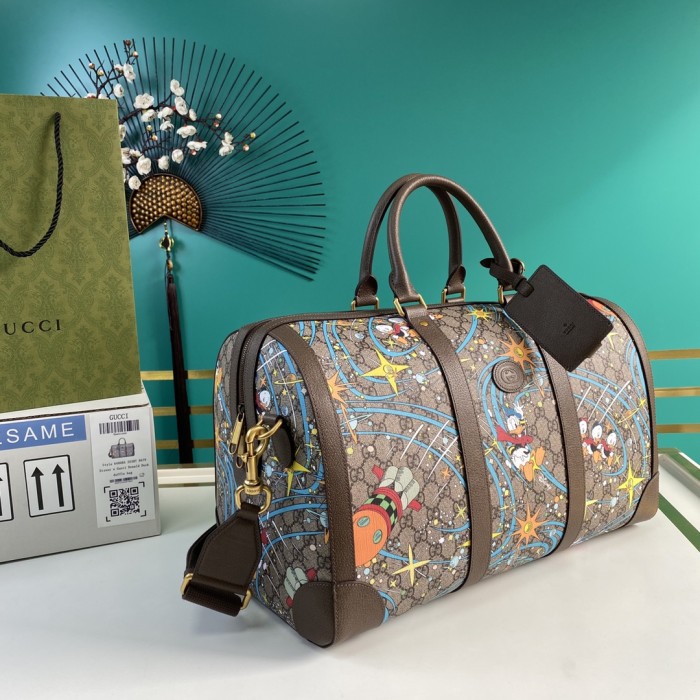 Handbag Gucci 648085 size 44*27*23 cm