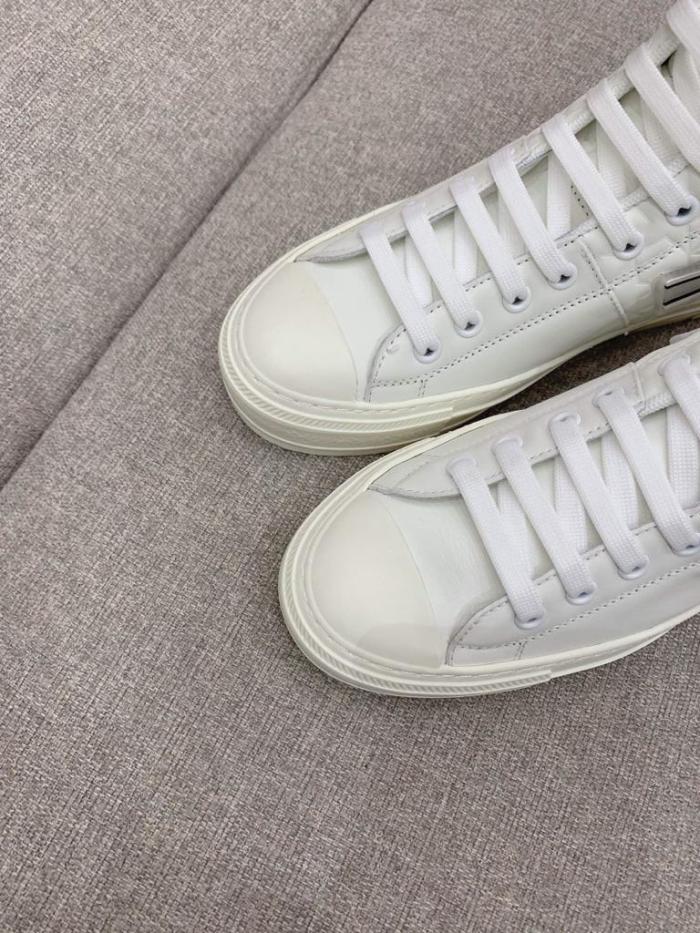 Dior Walk'N'Dior Star White Dior Etoile Motif (W)