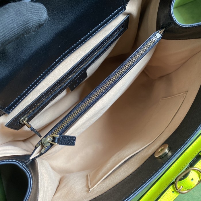 Handbag Gucci 655658 size 35*30*14 cm