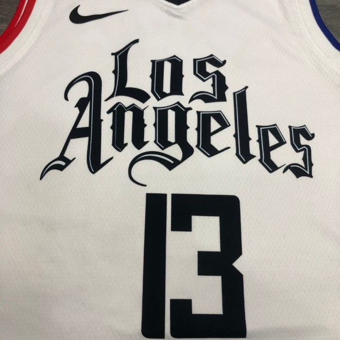 Basketball Jerseys Los Angeles Clippers