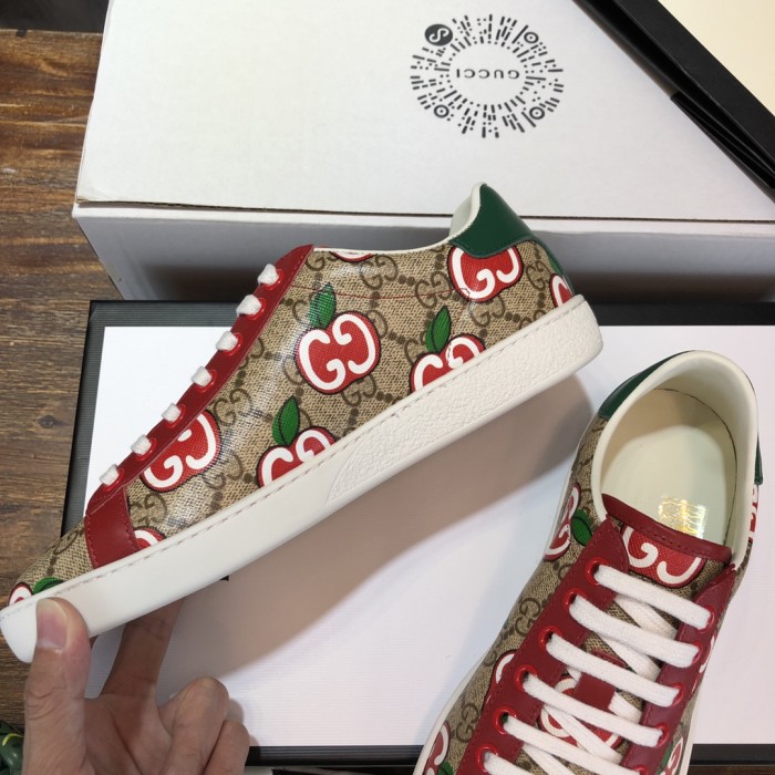Gucci Ace Chinese Valentine's Day (W)