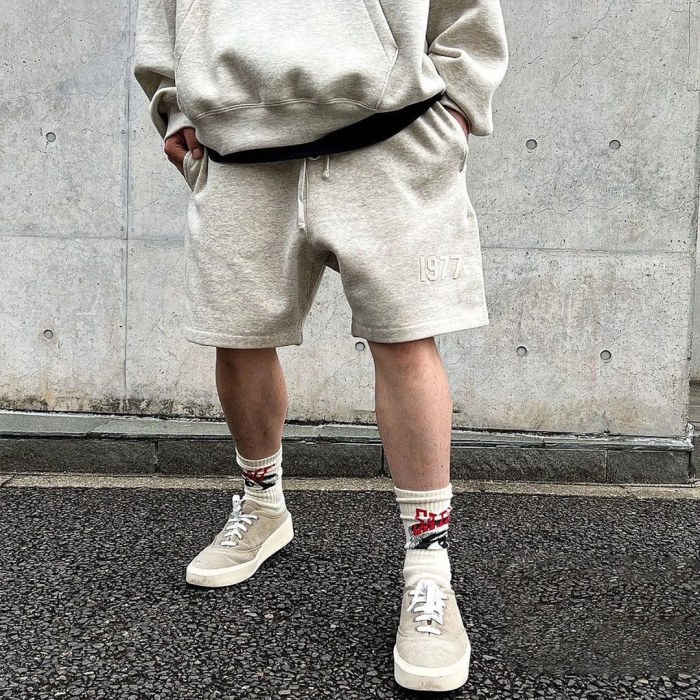 Clothes FEAR OF GOD 61