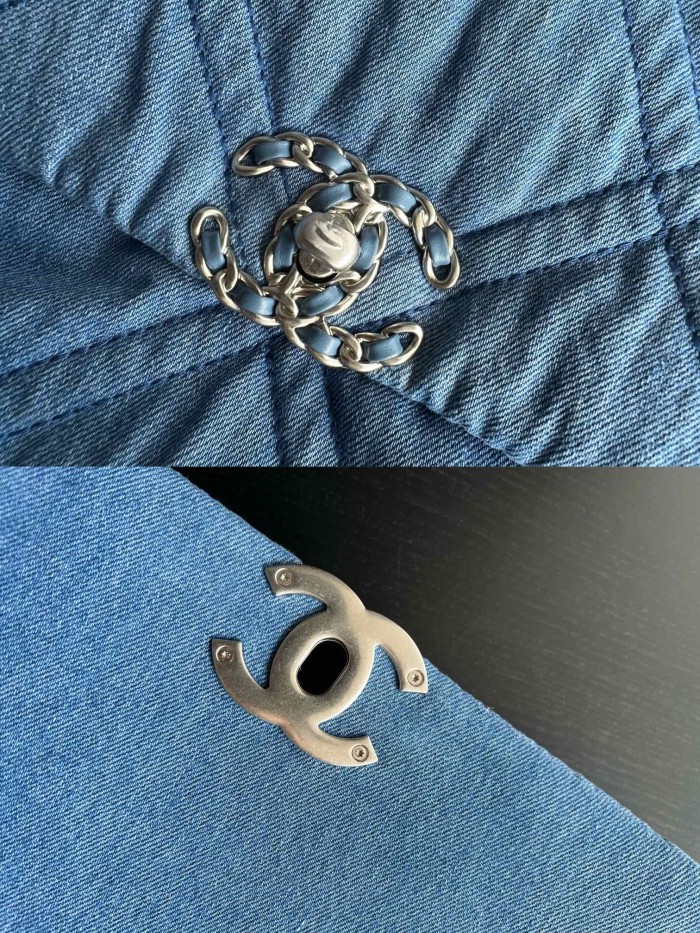 Handbag Chanel size 26 cm