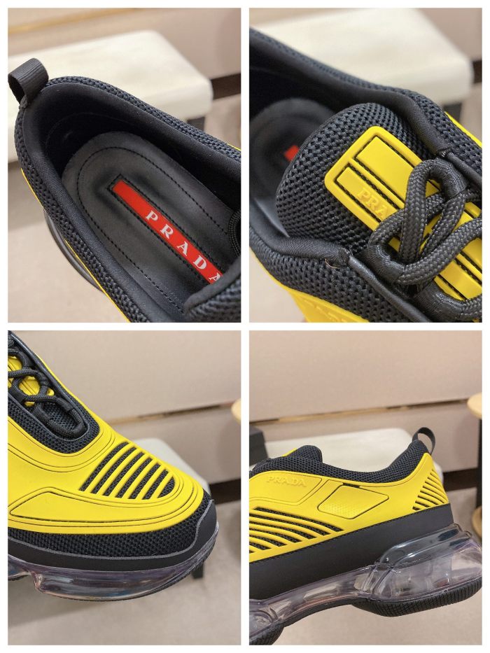Prada Cloudbust Air Sneaker 2