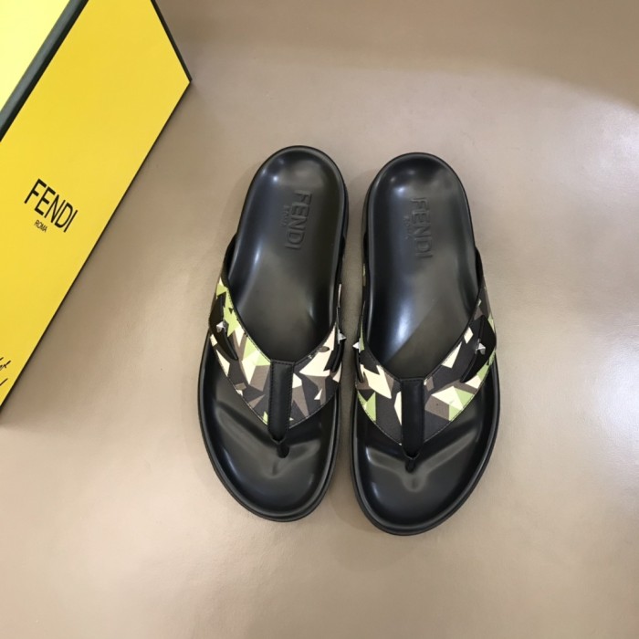 Fendi Slides 21