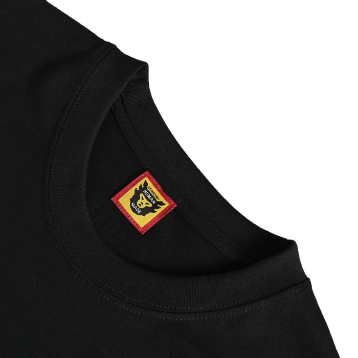 Clothes HUMAN MADE 1