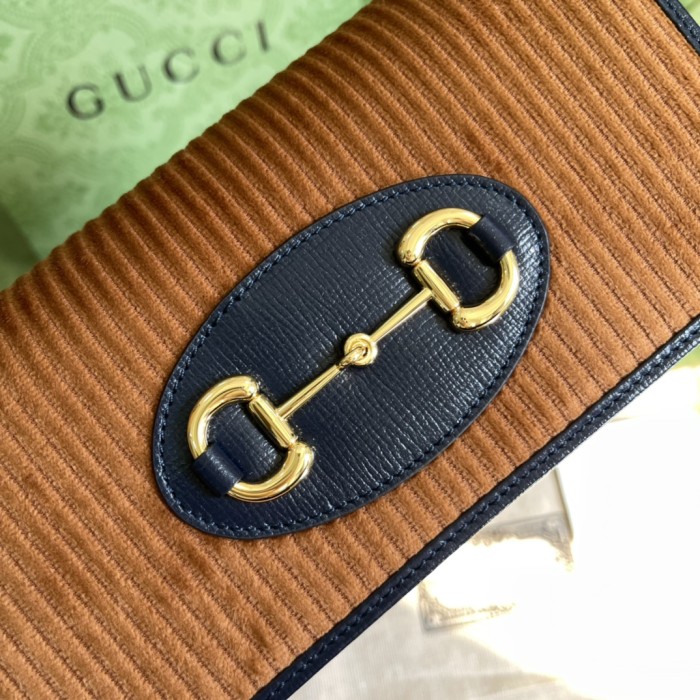 Handbag Gucci 621892 size 19*10*4 cm