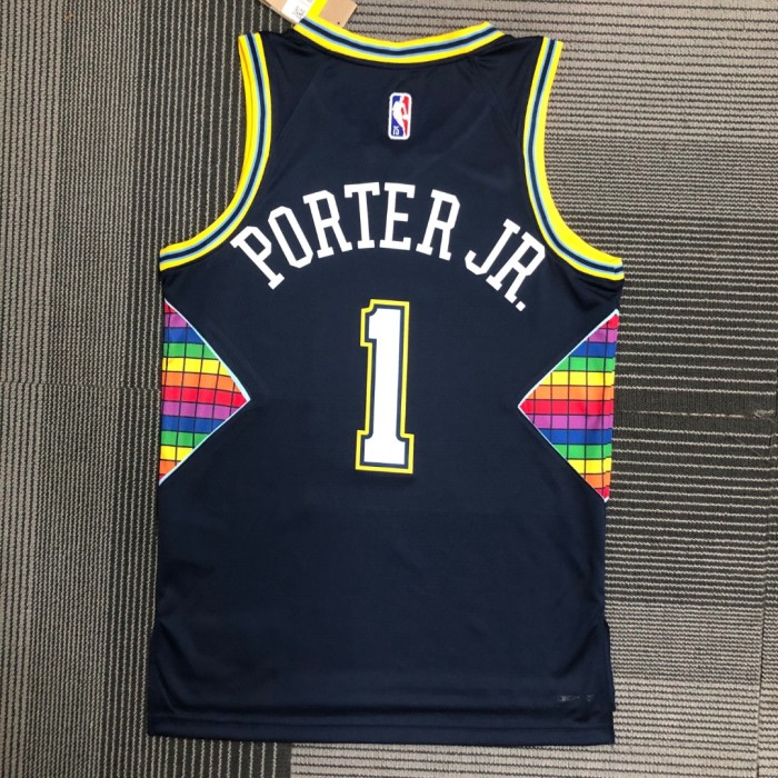Basketball Jerseys Denver Nuggets
