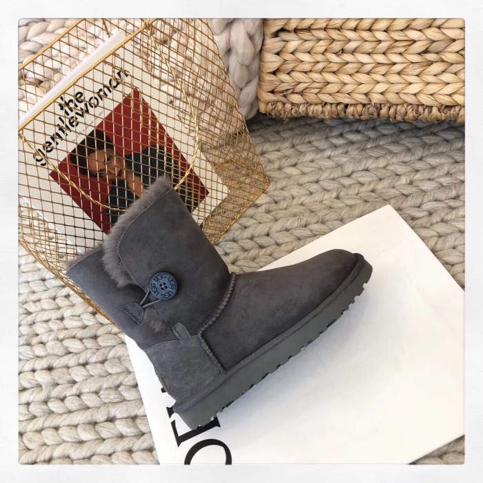 UGG Sneaker 27