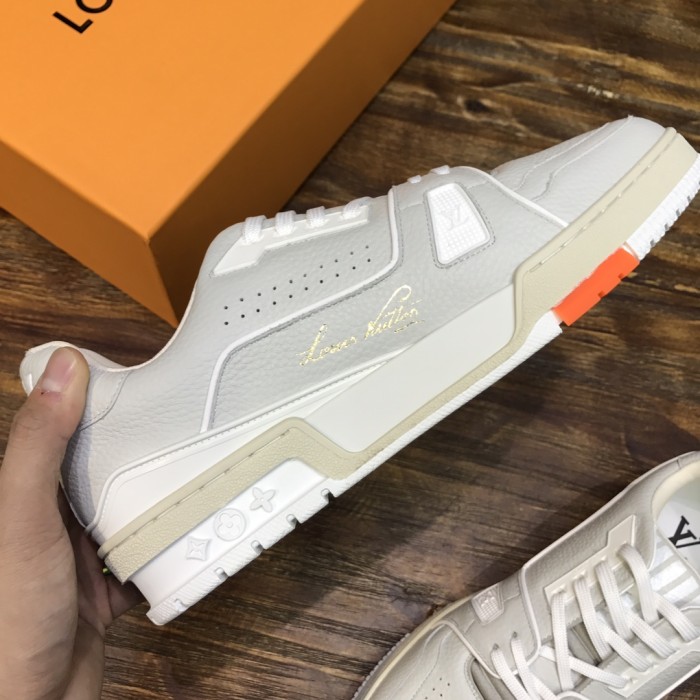 Louis Vuitton Trainer Sneakers 29