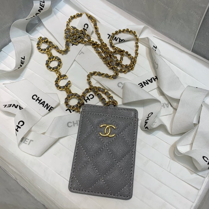 Handbag Chanel 81150 size 10.5 7 0.5 cm