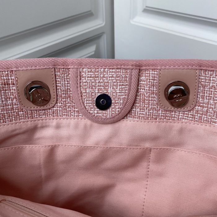 Handbag Chanel size 38*30*21 cm