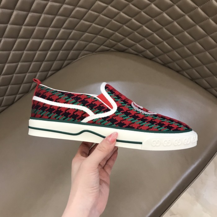 Gucci Tennis 1977 sneaker 2