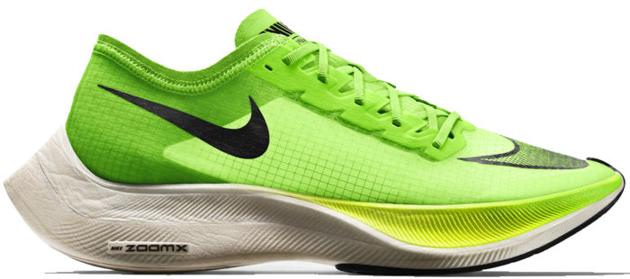 Nike ZoomX Vaporfly NEXT% Volt