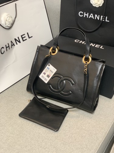 Handbag Chanel 3129 size 39X29X15 CM