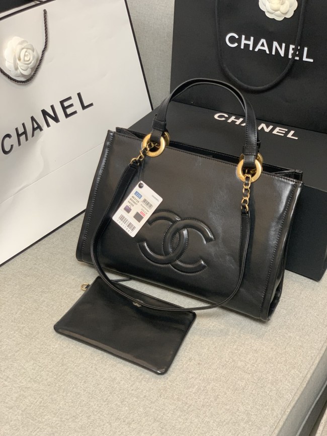 Handbag Chanel 3129 size 39X29X15 CM