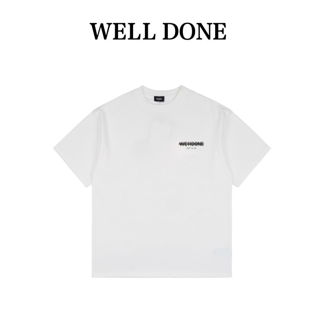 Clothes WE11 DONE 43