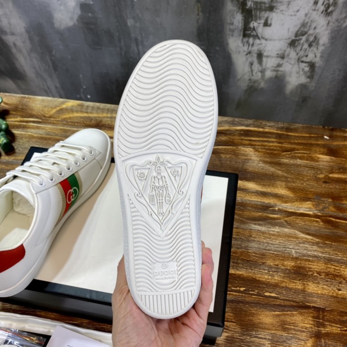 Gucci Ace Interlocking GG
