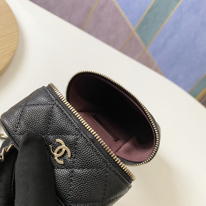 Handbag Chanel size 18*10.5*5 cm