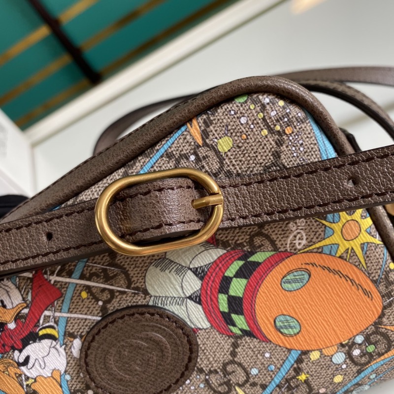Handbag Gucci 648124