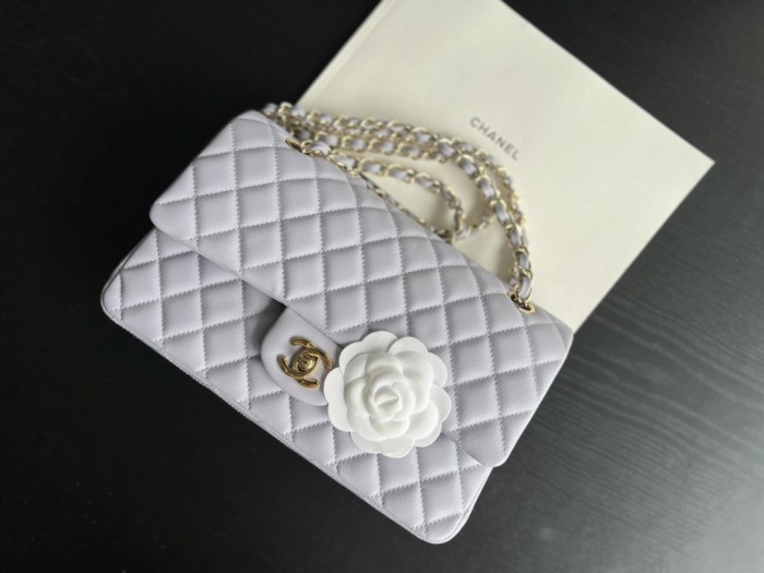 Handbag Chanel size 25 cm