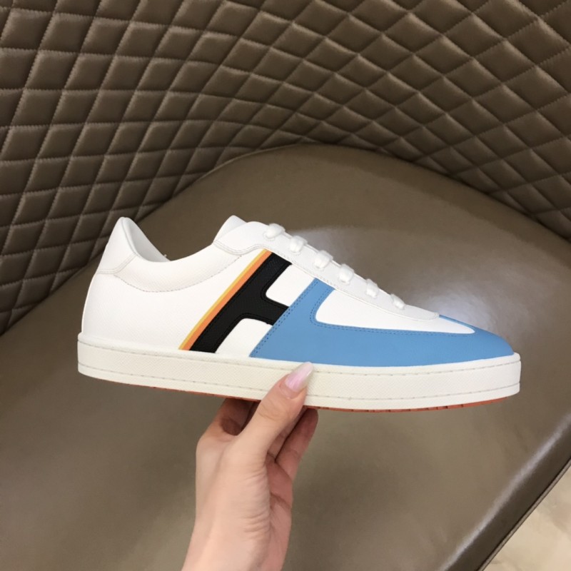 Hermes Boomerang sneaker 4
